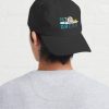 Get Your Dream- Volleyball! Cap Official Volleyball Gifts Merch