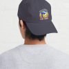 Volleyball Enthusiast Cap Official Volleyball Gifts Merch