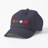 Volleyball In The Heart Cap Official Volleyball Gifts Merch