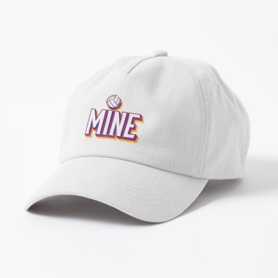 Volleyball Mine Cap Official Volleyball Gifts Merch