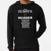 Karasuno Champions Hoodie Official Volleyball Gifts Merch