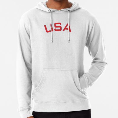 Usa Volleyball Hoodie Official Volleyball Gifts Merch