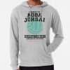 Property Of Aba Johsai Team Master Of The Court Hoodie Official Volleyball Gifts Merch