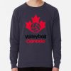 ssrcolightweight sweatshirtmens322e3f696a94a5d4frontsquare productx1000 bgf8f8f8 - Volleyball Gifts