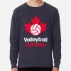 ssrcolightweight sweatshirtmens322e3f696a94a5d4frontsquare productx1000 bgf8f8f8 4 - Volleyball Gifts