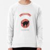 Nekoma Crest (Light) Sweatshirt Official Volleyball Gifts Merch