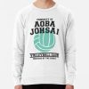 ssrcolightweight sweatshirtmensfafafaca443f4786frontsquare productx1000 bgf8f8f8 7 - Volleyball Gifts