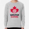 ssrcolightweight sweatshirtmensheather greyfrontsquare productx1000 bgf8f8f8 - Volleyball Gifts