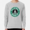  Volleyball Served Hot Logo Sweatshirt Official Volleyball Gifts Merch