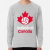 ssrcolightweight sweatshirtmensheather greyfrontsquare productx1000 bgf8f8f8 4 - Volleyball Gifts