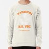 ssrcolightweight sweatshirtmensoatmeal heatherfrontsquare productx1000 bgf8f8f8 1 - Volleyball Gifts