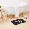 Volleyball Attack Bath Mat Official Volleyball Gifts Merch