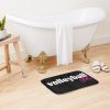 Volleyball Girl Bath Mat Official Volleyball Gifts Merch