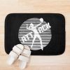 Volleyball Attack Bath Mat Official Volleyball Gifts Merch