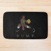 Volleyball Bump Bath Mat Official Volleyball Gifts Merch