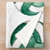 Volleyball Watercolor Throw Blanket Official Volleyball Gifts Merch