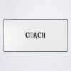 Volleyball Coach Mouse Pad Official Volleyball Gifts Merch