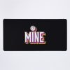 Volleyball Mine Mouse Pad Official Volleyball Gifts Merch