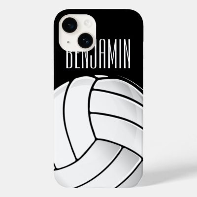 volleyball fan case mate iphone case rd073c6be66d14623871a1b93157b7121 s0dn6 1000 - Volleyball Gifts Store