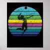 volleyball girl retro vintage neon poster r4a16f817ed5a4ca8a713445d9c6d1735 wva 8byvr 1000 - Volleyball Gifts