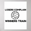 volleyball winners train poster rcef9f35e4c0b4abc98ef09293d7ab941 wvc 8byvr 1000 - Volleyball Gifts