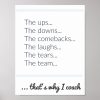 why i coach poster rd5991b736bc5463486f84aa055a6af28 wvf 8byvr 1000 - Volleyball Gifts