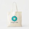 aqua volleyball girl tote bag rc3d549c169294afd8c431fd19b9c4988 v9w6h 8byvr 1000 - Volleyball Gifts