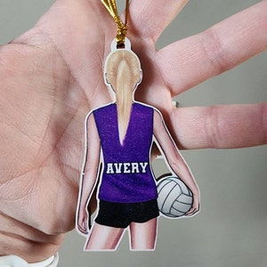 - Volleyball Gifts Store