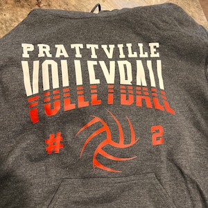 - Volleyball Gifts Store