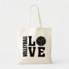 volleyball love volleyball tote bag re7c1ba880d104622ac80e20a39f61927 v9w6h 8byvr 1000 - Volleyball Gifts