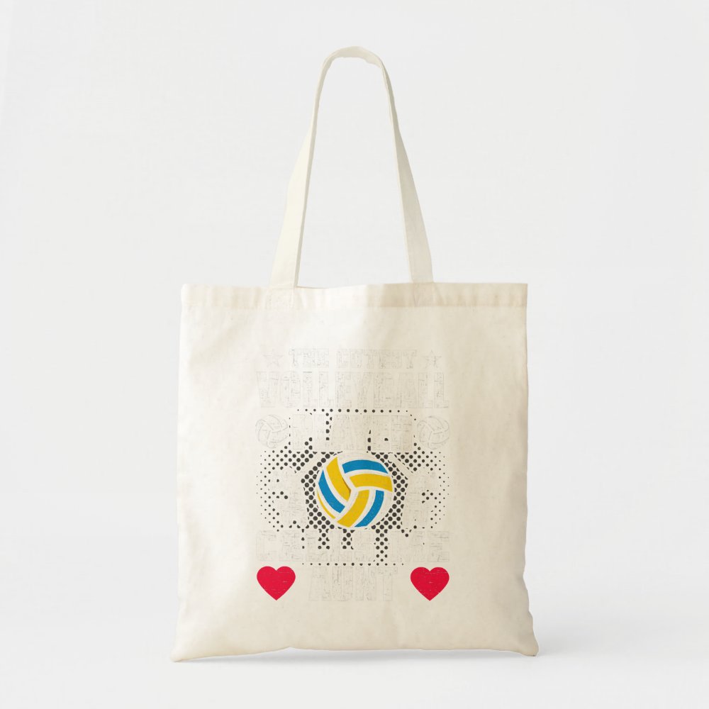 volleyball sport lover cutest volleyball player ca tote bag r118ce5937d2542df85fd291a54d61299 v9w6h 8byvr 1000 - Volleyball Gifts