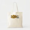 volleyball volleyball mom for women sunflower love tote bag r6409b642fa474ffbb76675aface3d4c4 v9w6h 8byvr 1000 - Volleyball Gifts