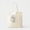 volleyball volleyball player girl training sports tote bag r3f055abc95db44aab5e943e58a029e23 v9w6h 8byvr 1000 - Volleyball Gifts