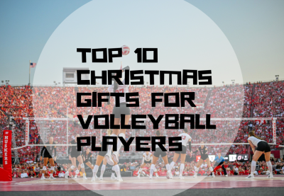 Feature - Volleyball Gifts Store