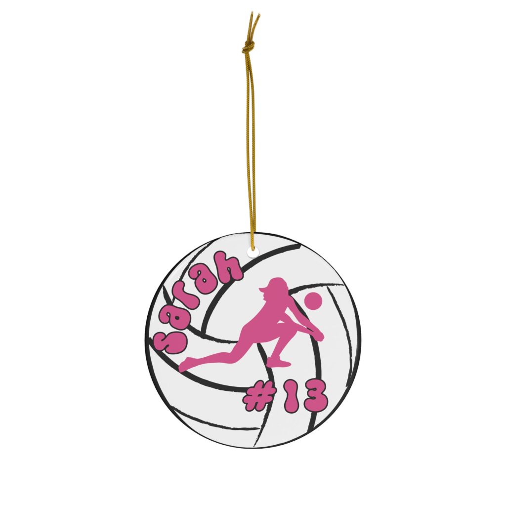 - Volleyball Gifts