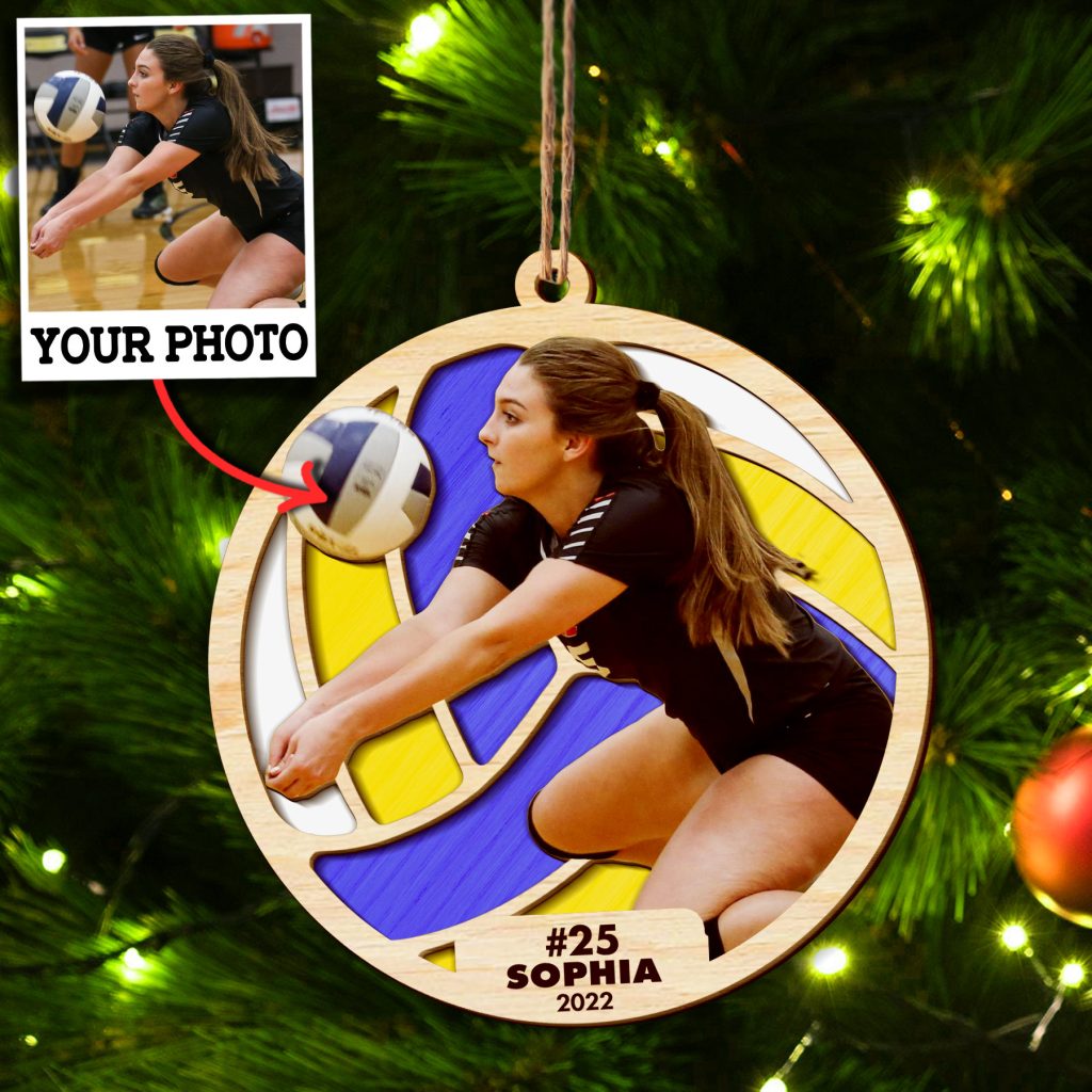 - Volleyball Gifts