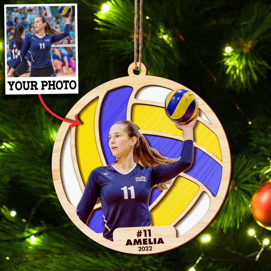 - Volleyball Gifts