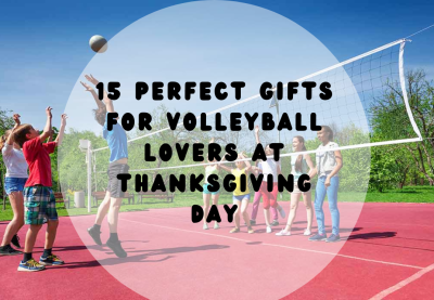 Feature 12 - Volleyball Gifts Store