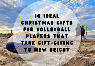 Feature 13 - Volleyball Gifts Store